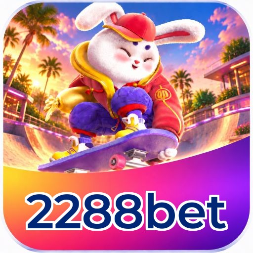 Logo 2288bet Download Brasil