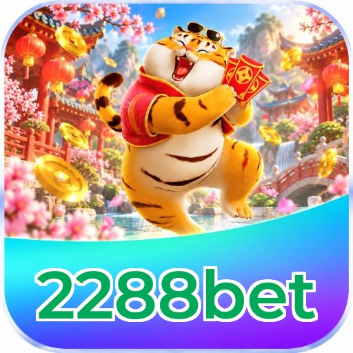 2288bet Logo Oficial