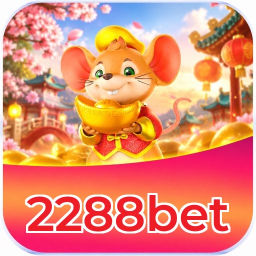 Logo da 2288bet