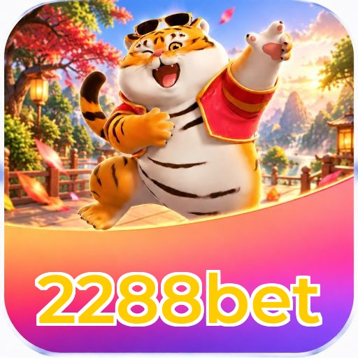 2288bet Logo