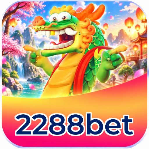 2288bet VIP Program Logo