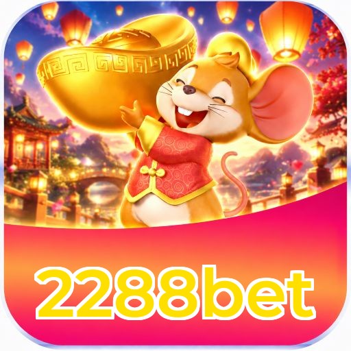Logo 2288bet Telegram Canal Oficial