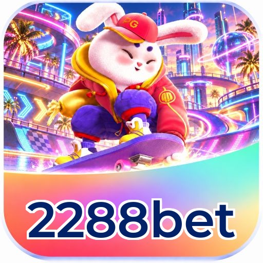 Logo 2288bet Bônus Brasil