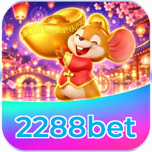 Logo 2288bet Cassino Ao Vivo Brasil