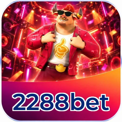 Logo 2288bet Cassino Online Brasil