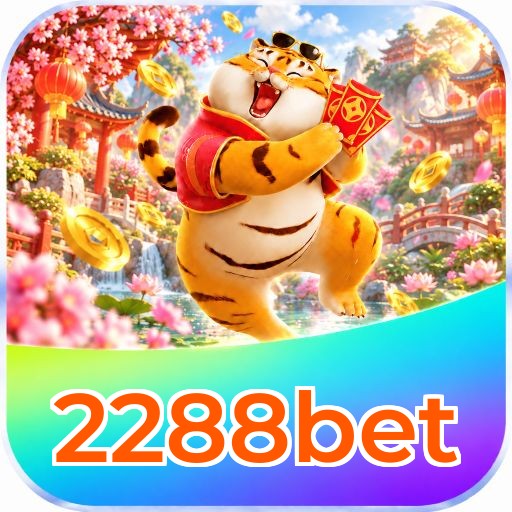 2288bet Logo