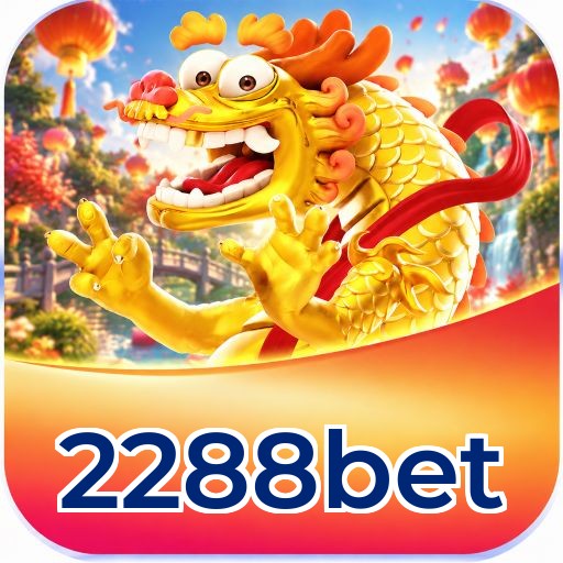 2288bet APP Logo Oficial Certificado Android iOS