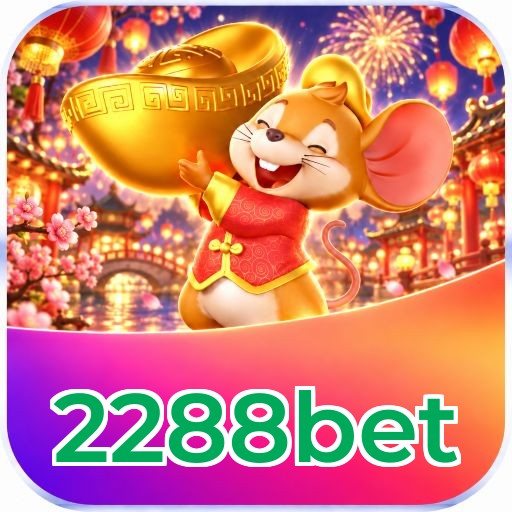 2288bet Apostas Esportivas Logo Oficial Certificado