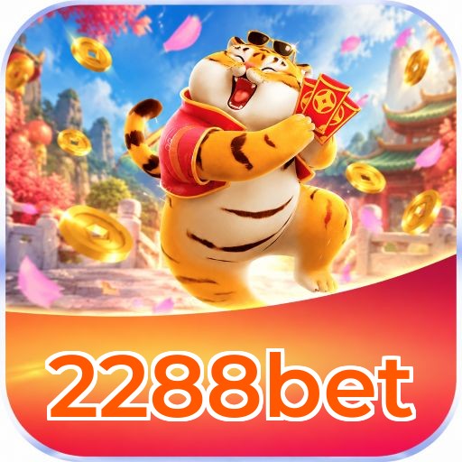 2288bet Logo