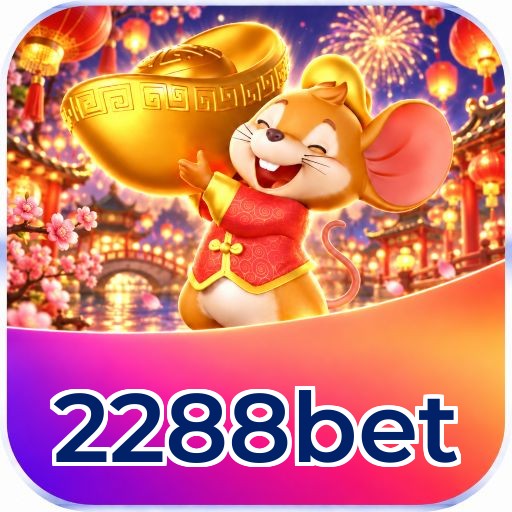 2288bet Logo