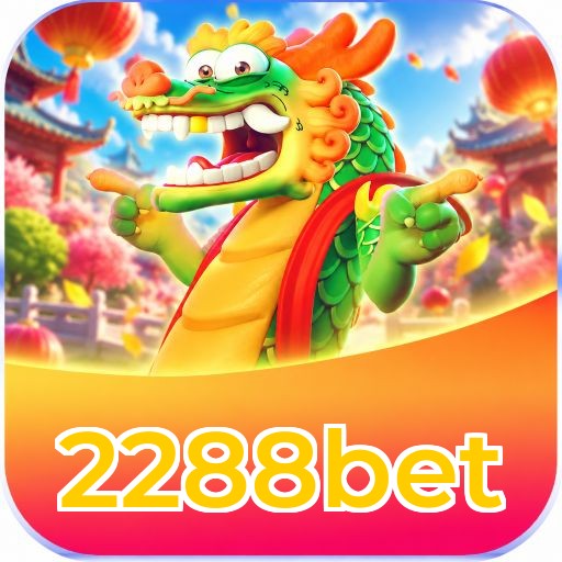 2288bet Logo - Bônus com Rollover Justo
