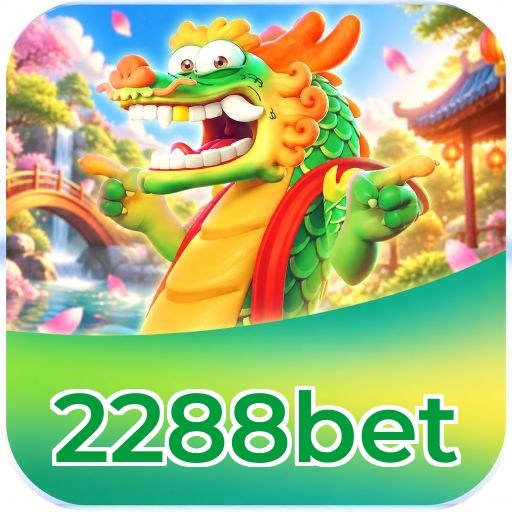 2288bet Logo Verificado