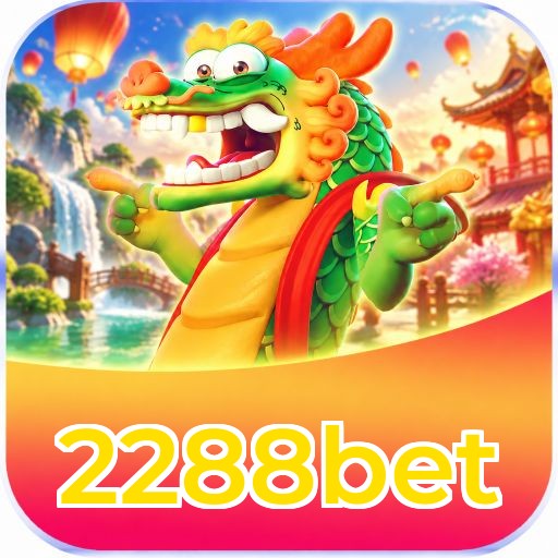 2288bet Logo