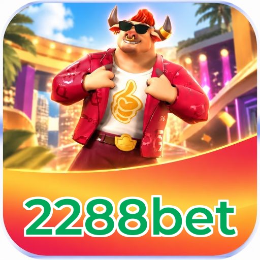 Logo 2288bet Baixar Download Brasil
