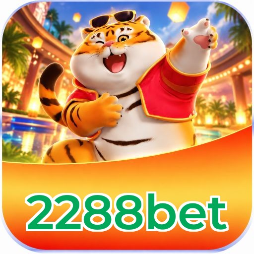 Logo 2288bet Cassino Online Brasil