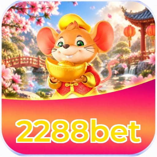 Logo 2288bet Loteria Online