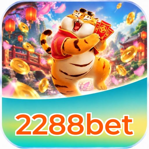 Logo 2288bet Telegram Oficial