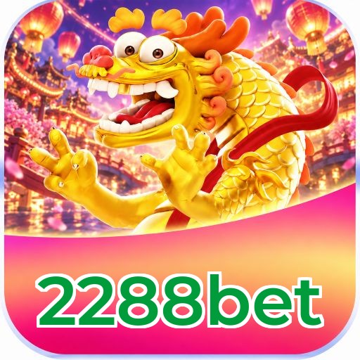 2288bet APK Logo Oficial Certificado