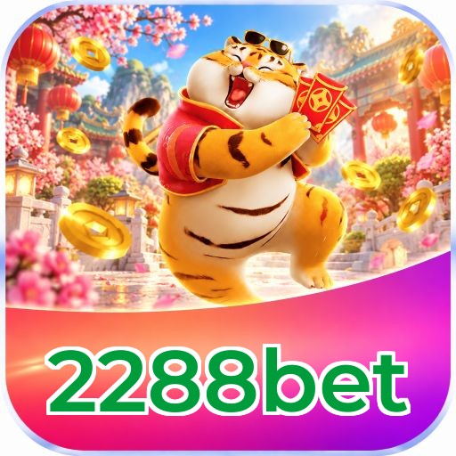2288bet Logo Seguro