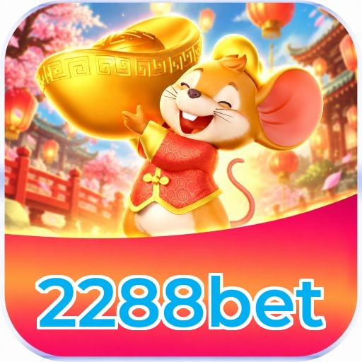 2288bet Logo