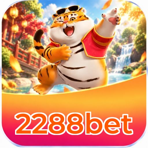 2288bet Logo Oficial - Cassino Online Brasil Certificado eCOGRA